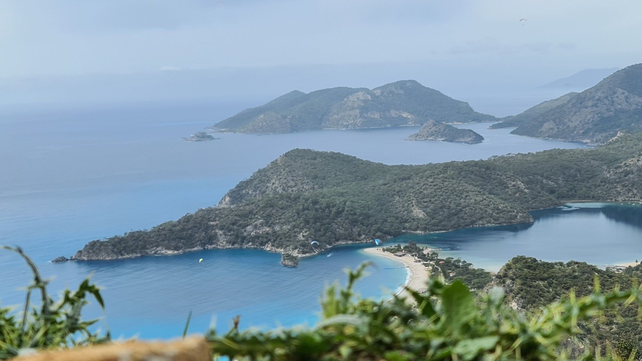 Photo of Outdoor in Oludeniz