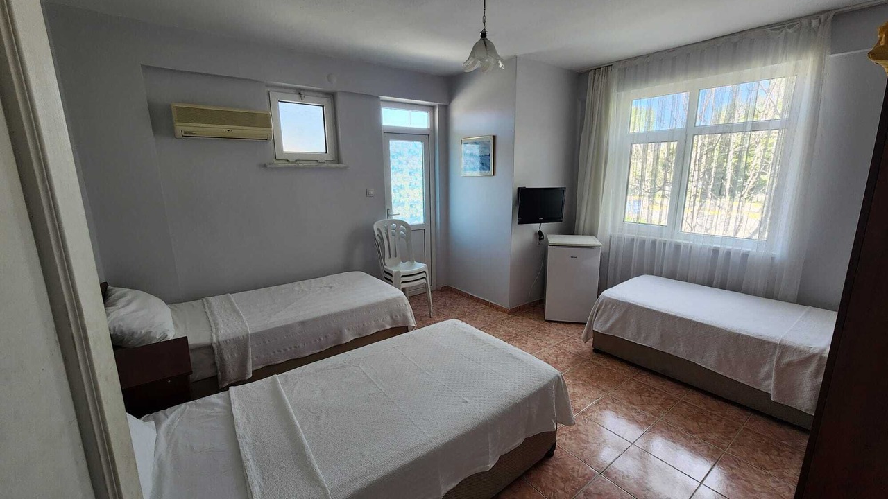 Photo of Bedroom in Edremit
