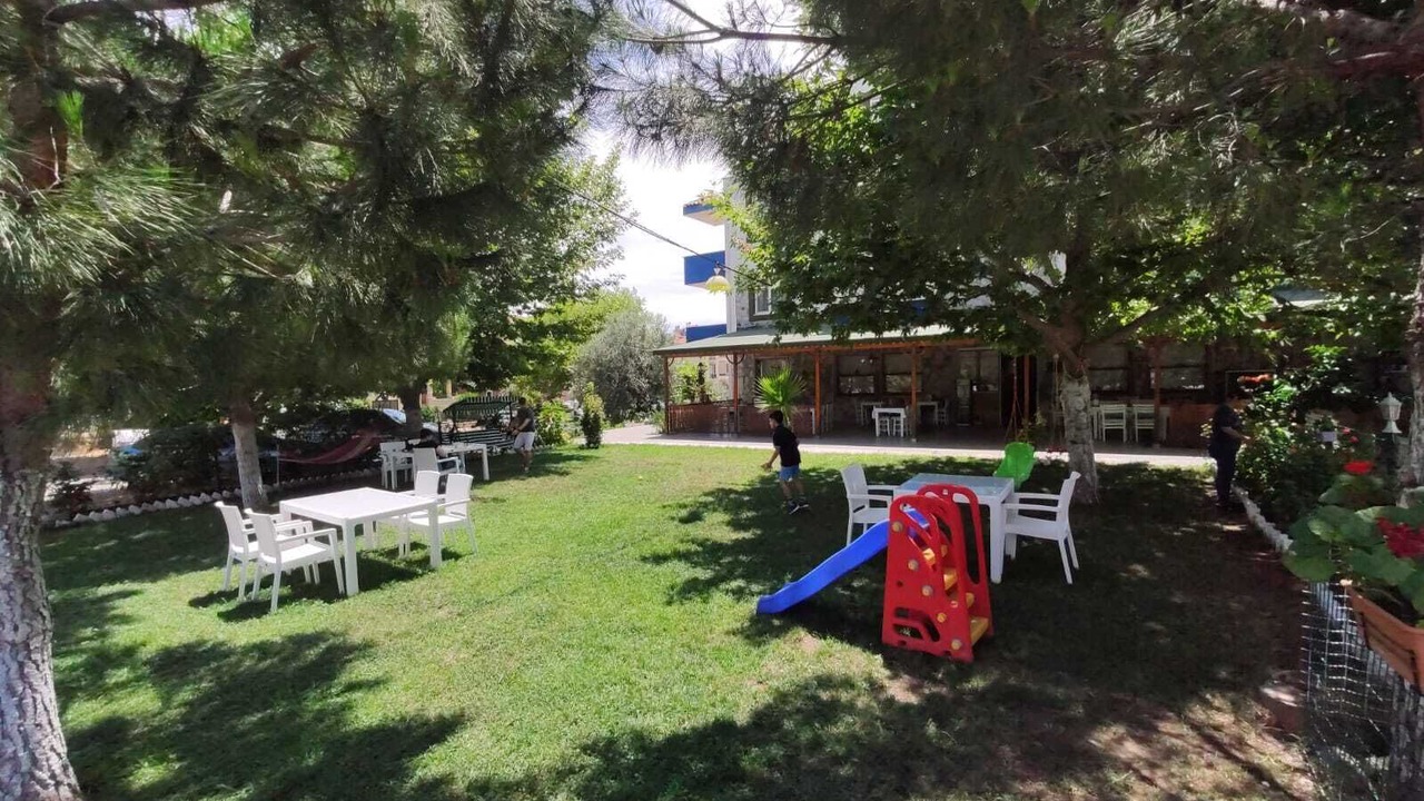 Photo of Outdoor in Edremit