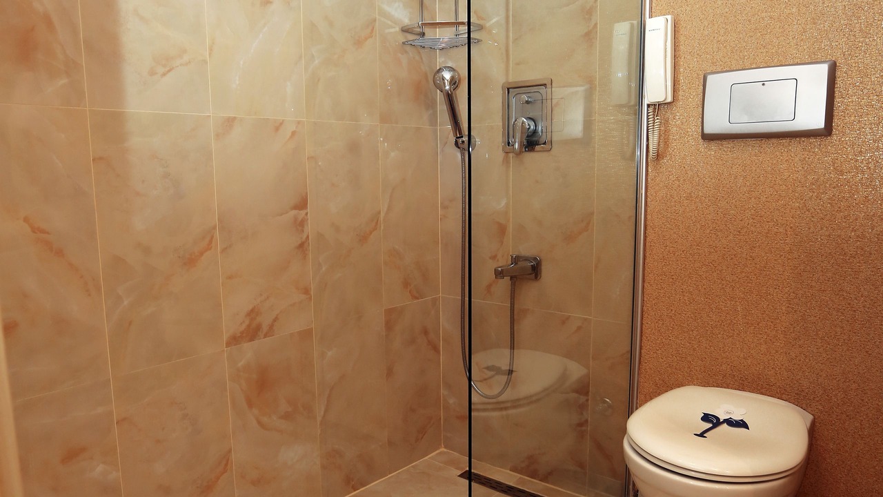Photo of Bathroom in Ankara City Center
