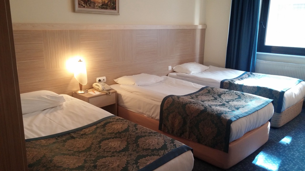 Photo of Bedroom in Ankara City Center