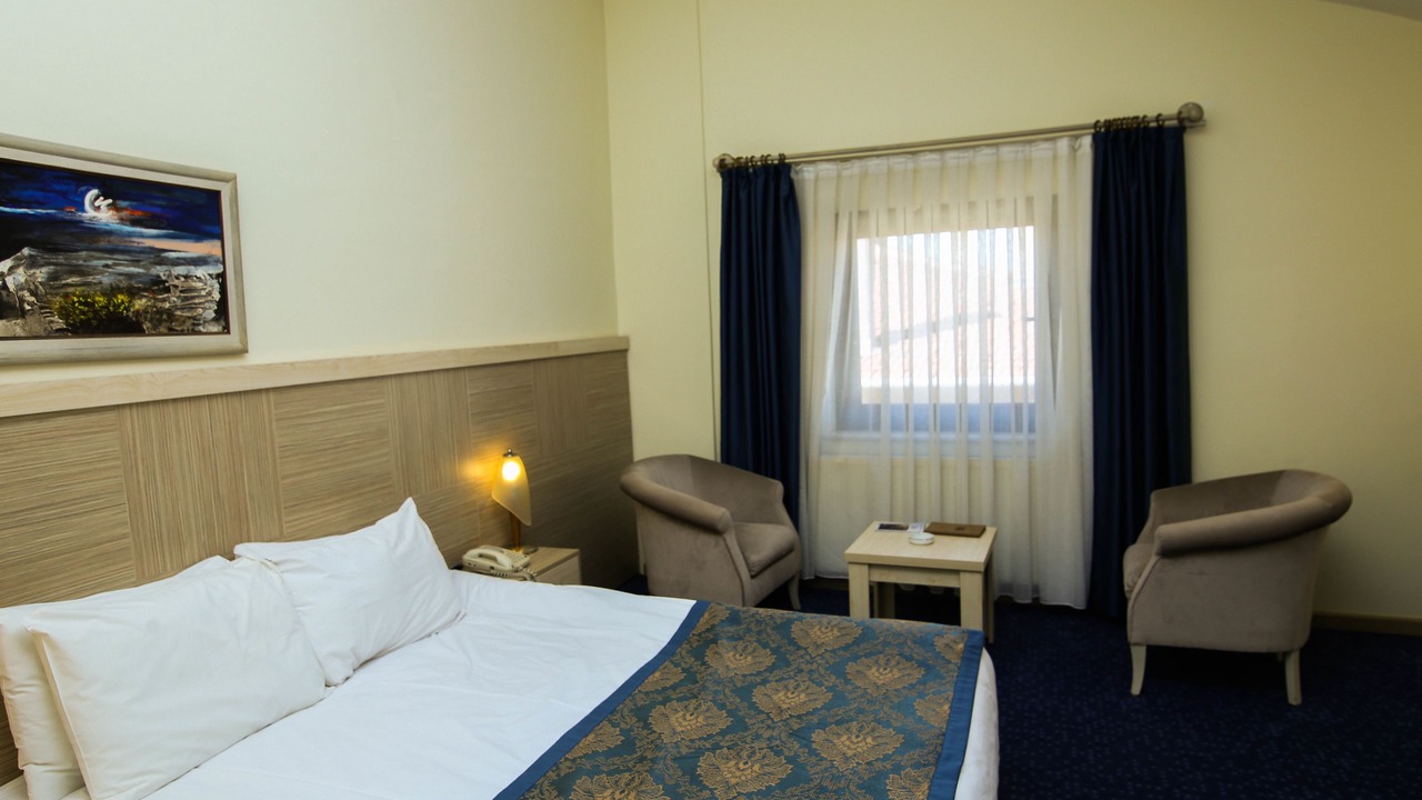 Photo of Bedroom in Ankara City Center