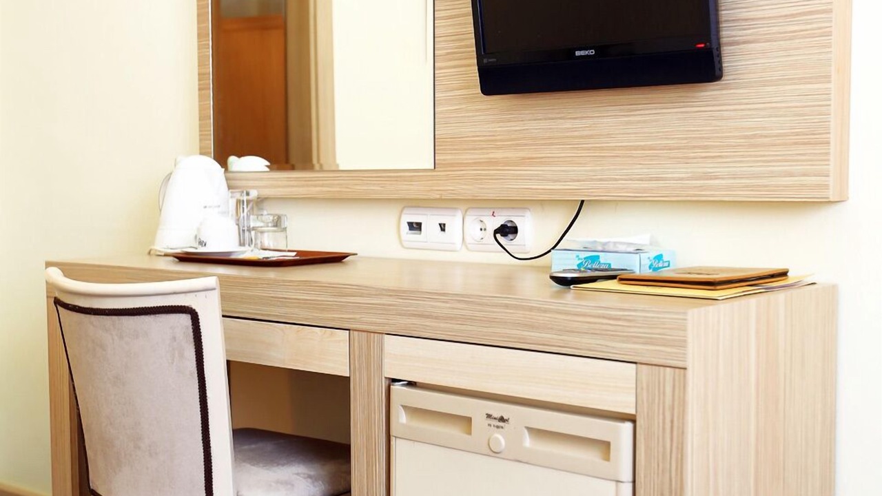 Photo of Bedroom in Ankara City Center