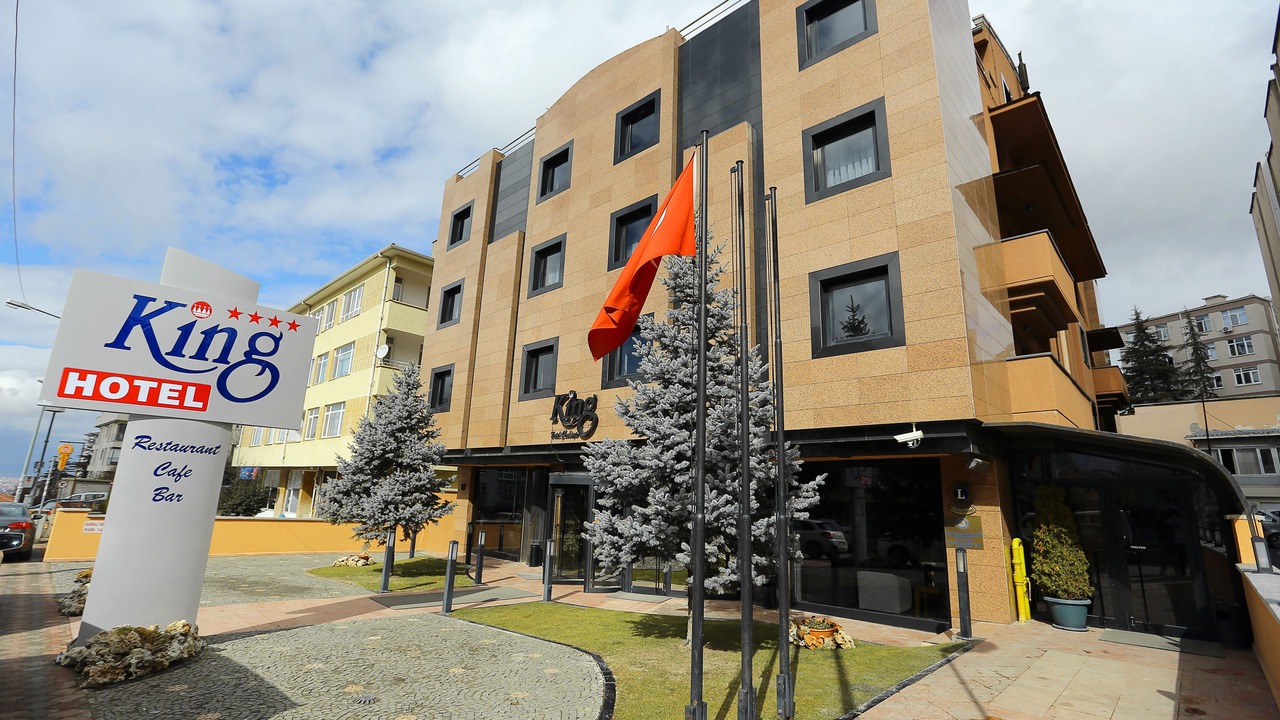 Photo of Outdoor in Ankara City Center