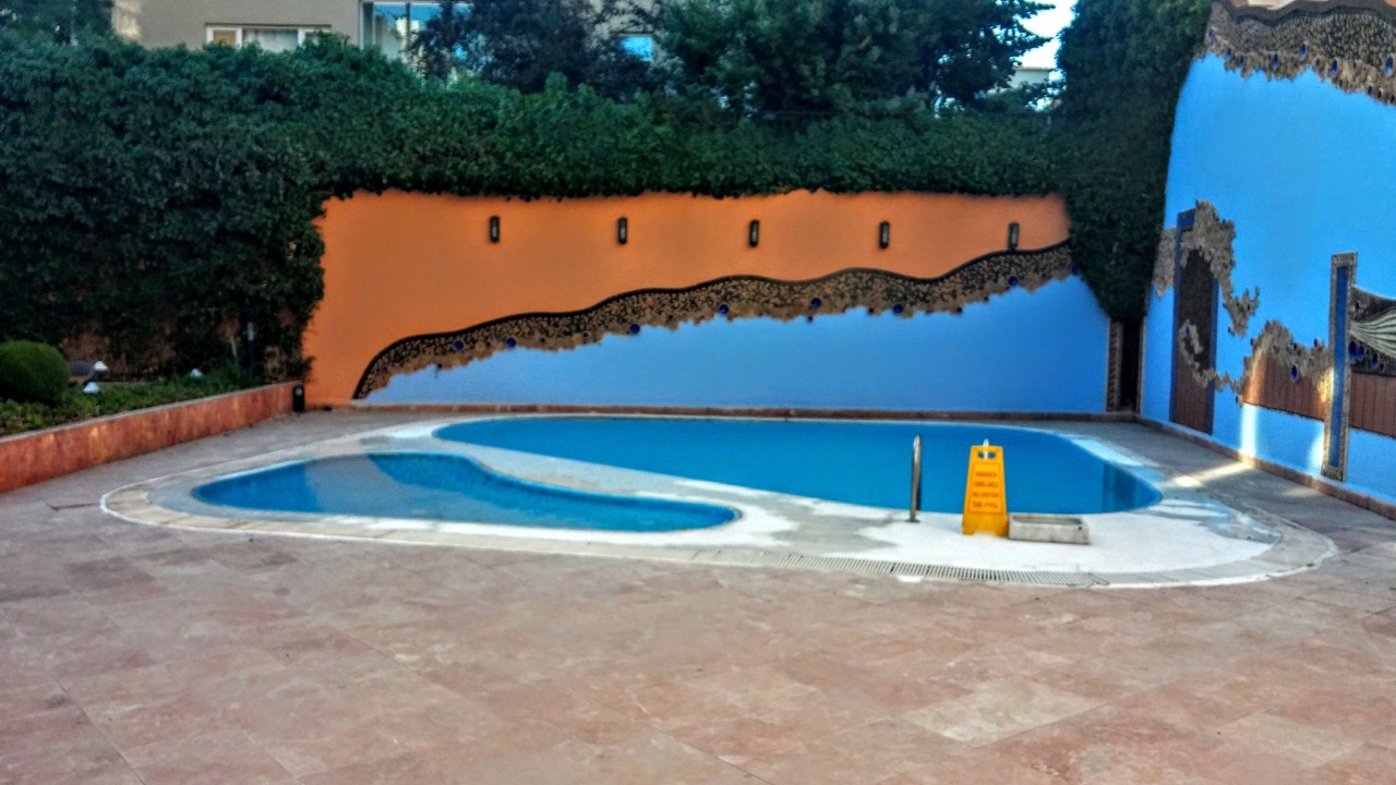 Photo of Outdoor in Ankara City Center