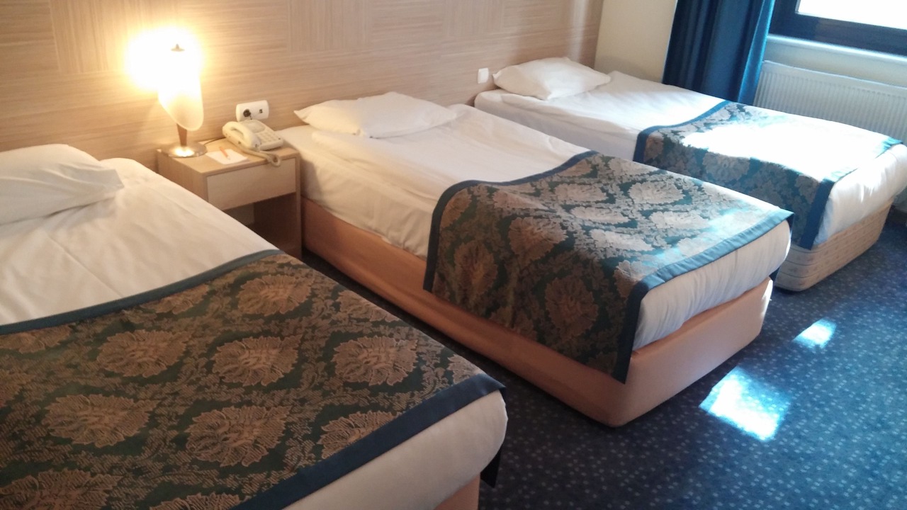 Photo of Bedroom in Ankara City Center