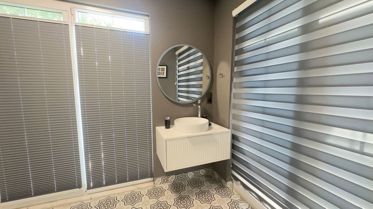 Photo of Bathroom in Oludeniz