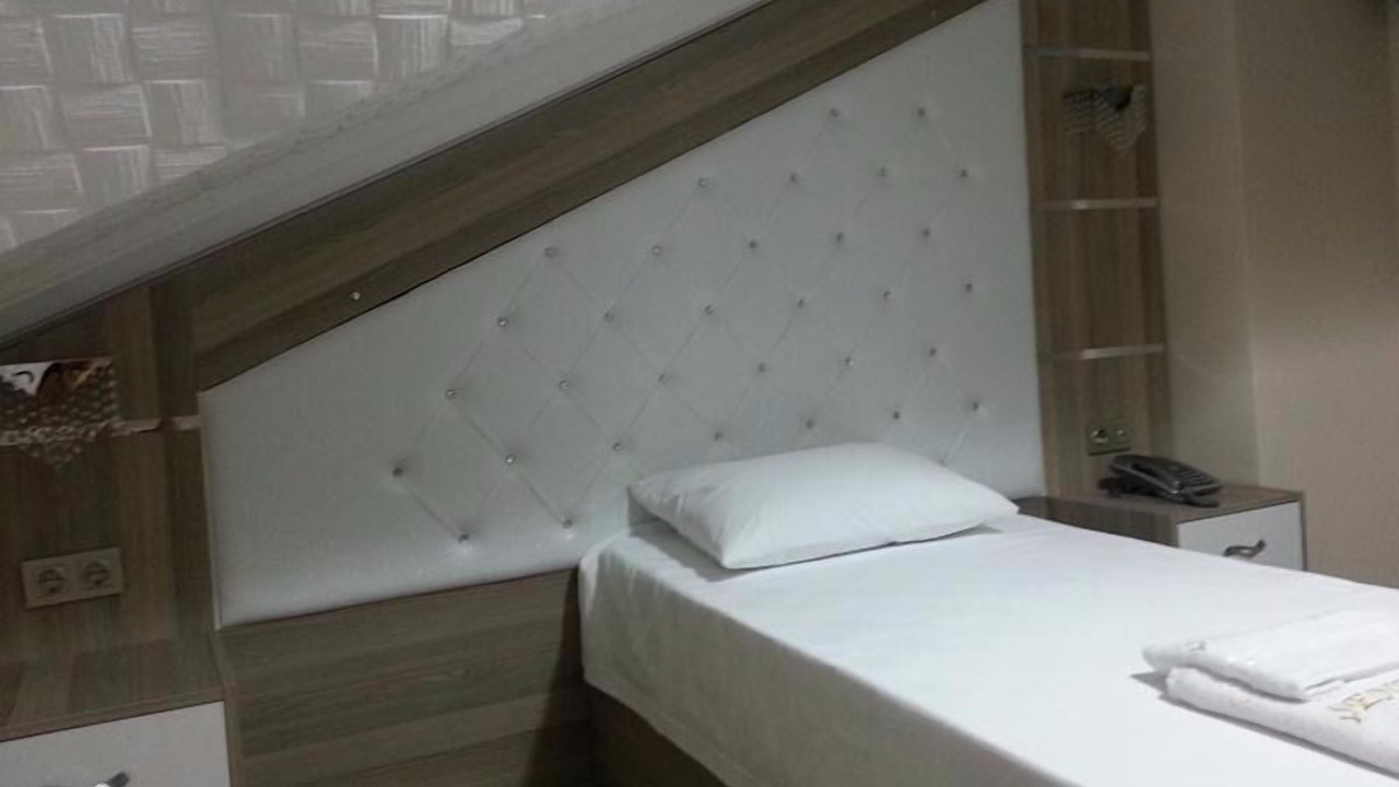 Photo of Bedroom in Pamukova