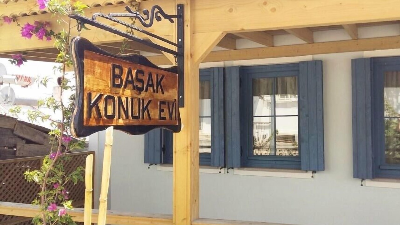 Photo of Outdoor in Bozcaada