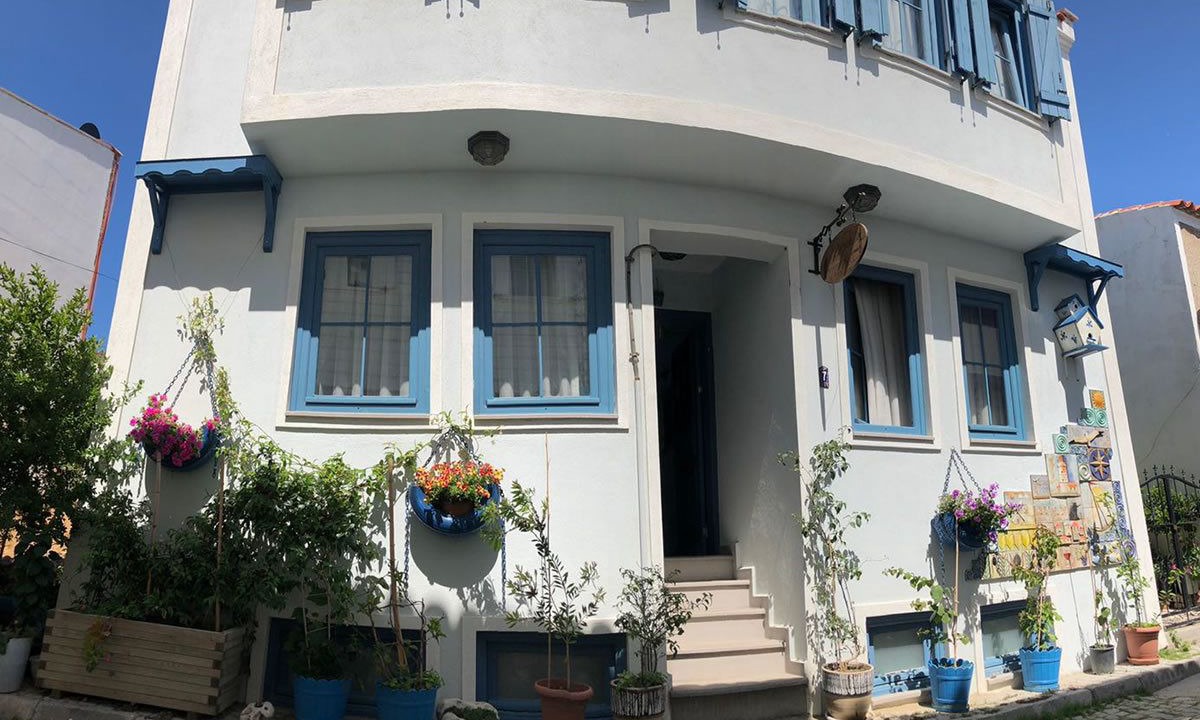 Photo of Outdoor in Bozcaada