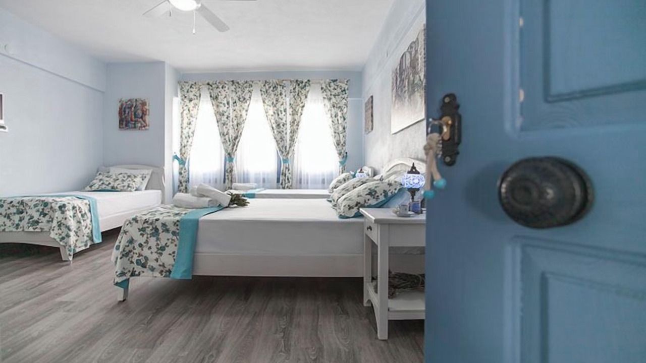 Photo of Bedroom in Bozcaada