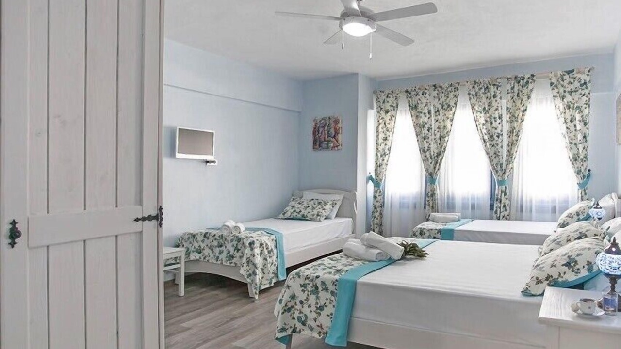 Photo of Bedroom in Bozcaada