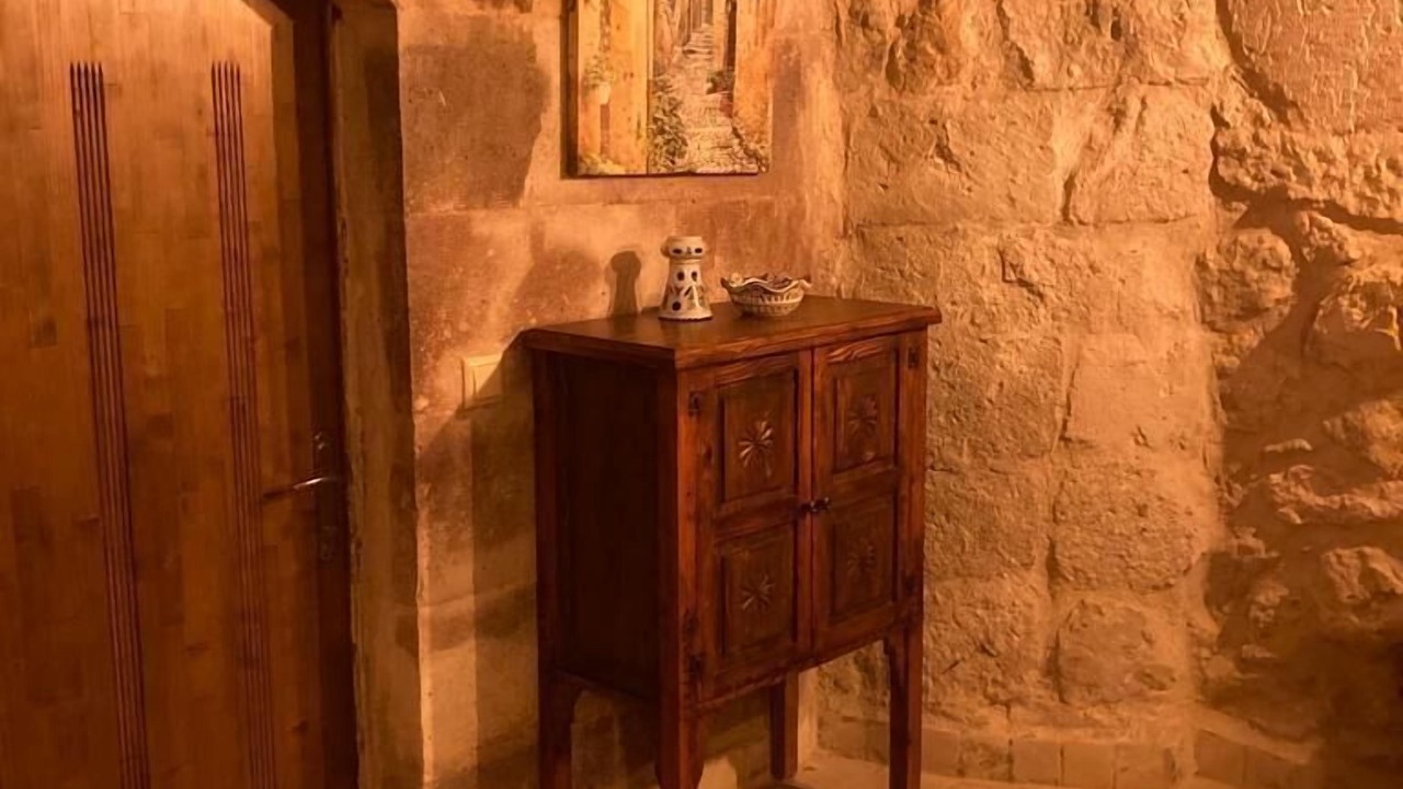 Photo of Bedroom in Urgup