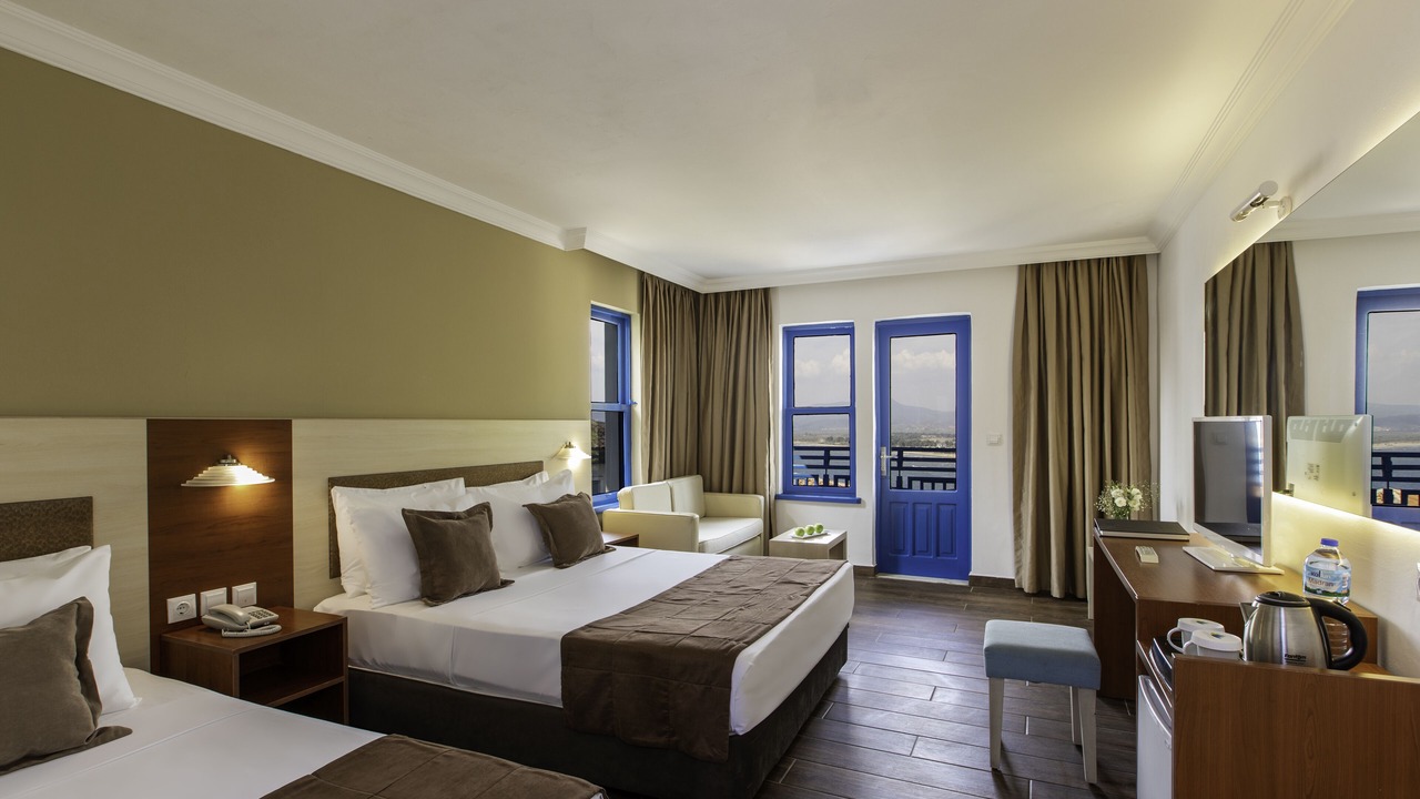 Photo of Livingroom in Selcuk