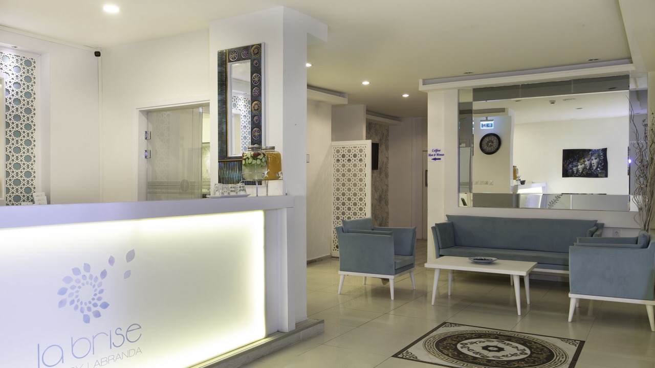 Photo of Bedroom in Selcuk