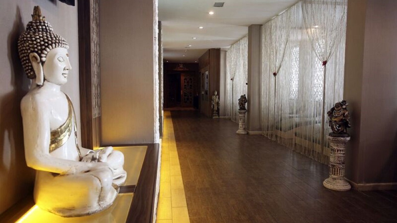 Photo of Bedroom in Selcuk