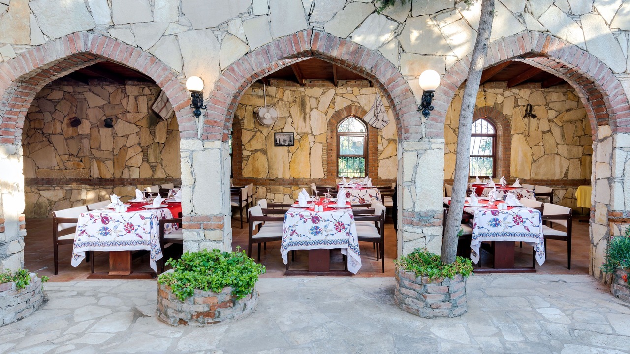 Photo of Others in Selcuk