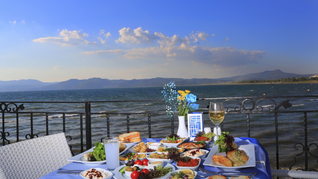 Photo of Others in Selcuk
