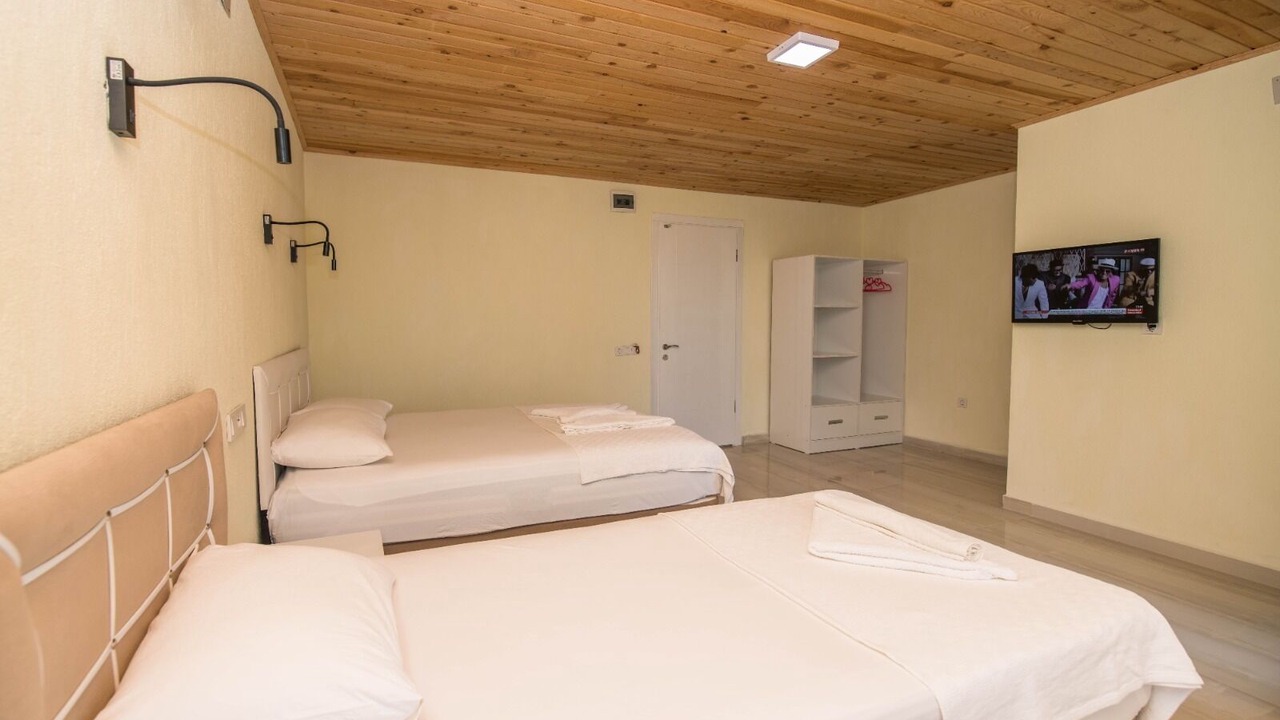 Photo of Bedroom in Patara