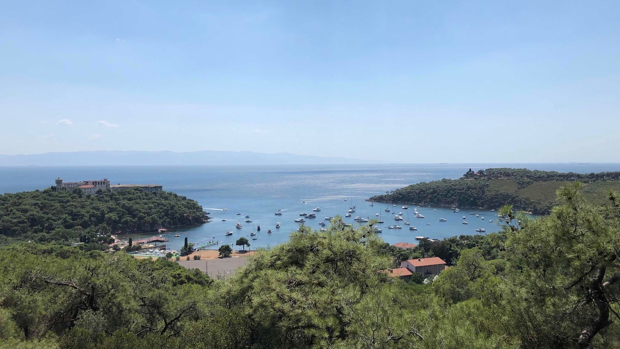 Photo of Outdoor in Adalar