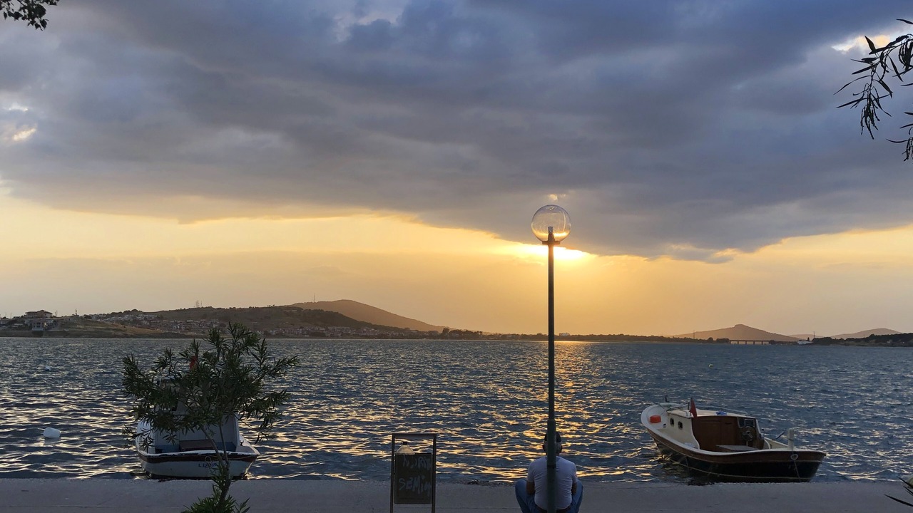 Photo of Outdoor in Ayvalik