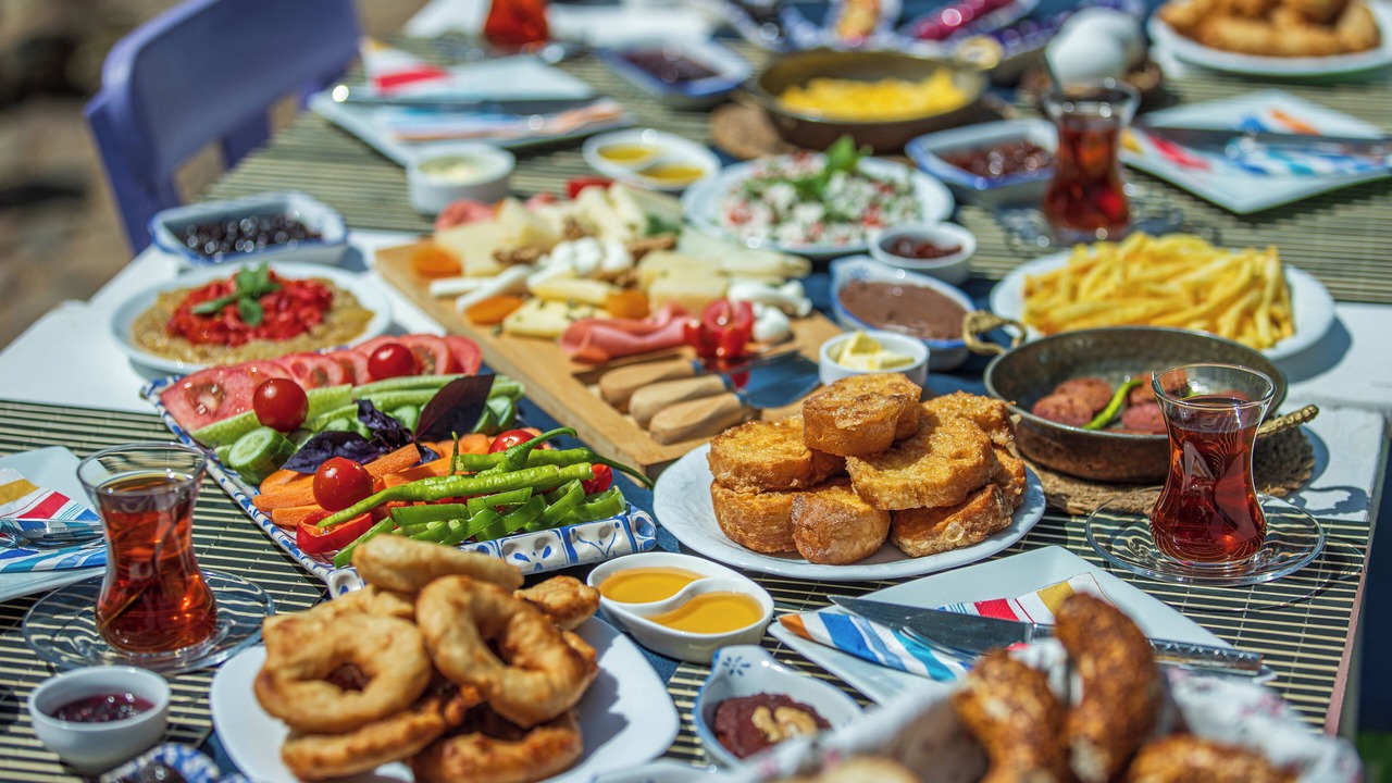 Photo of Others in Ayvalik
