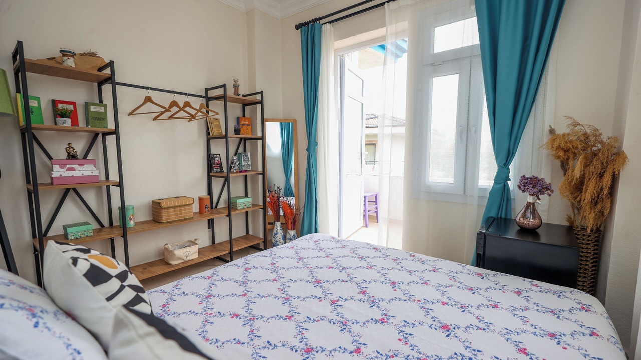 Photo of Bedroom in Ayvalik
