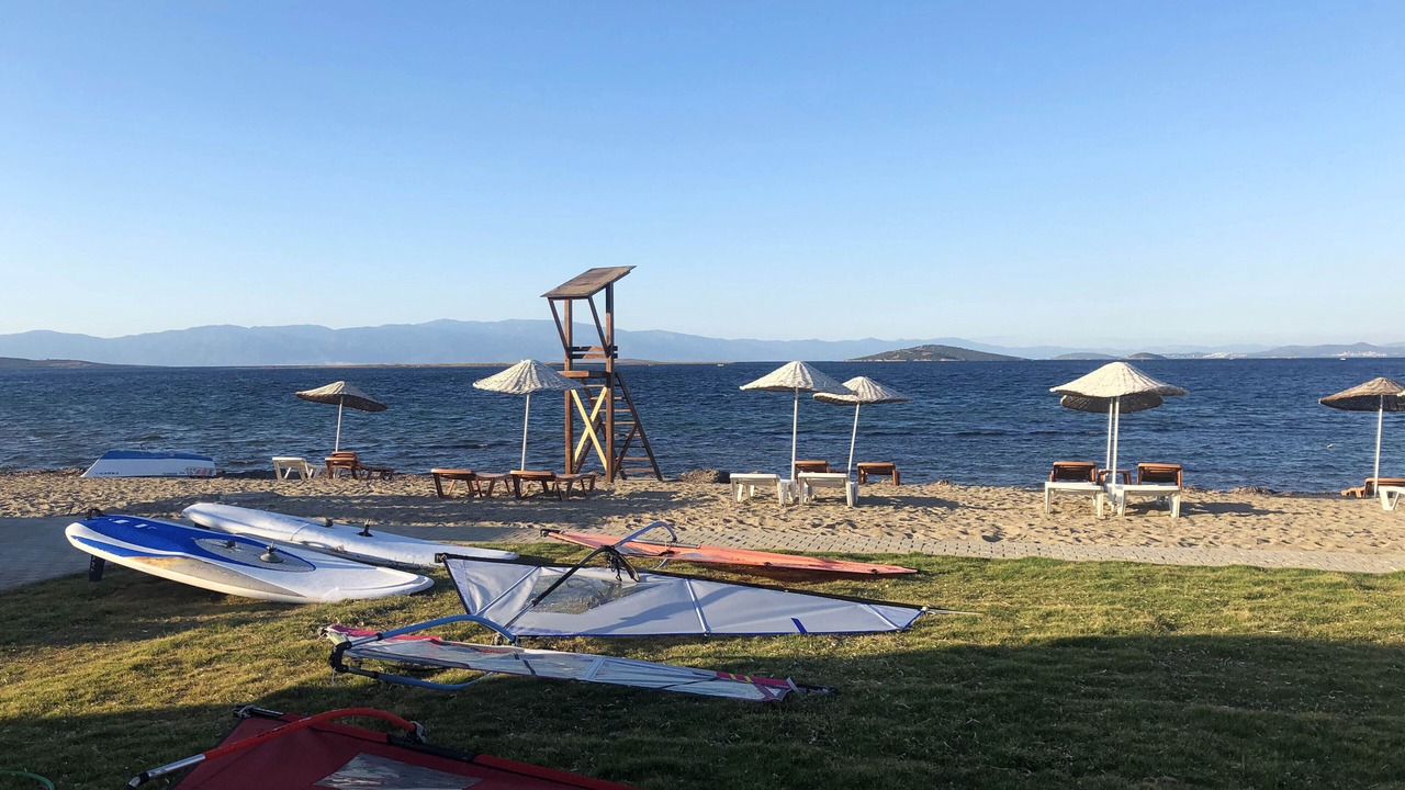 Photo of Others in Ayvalik
