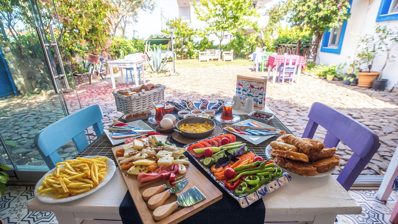 Photo of Others in Ayvalik