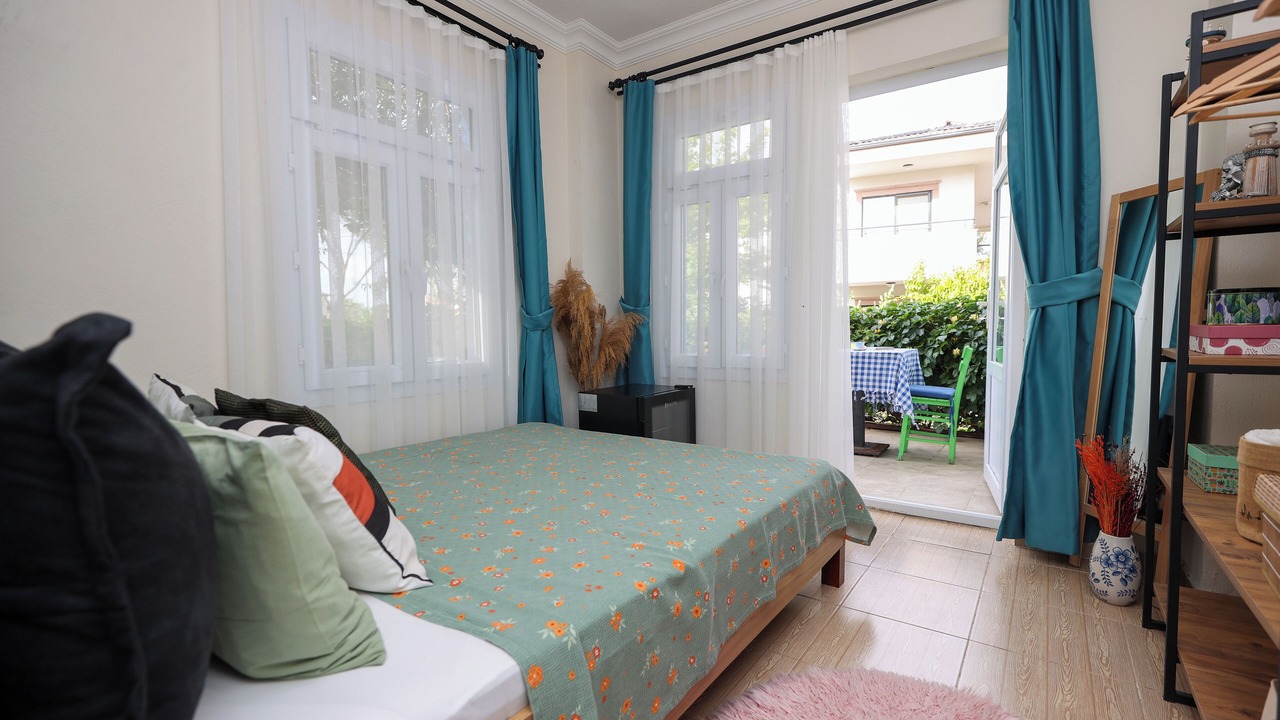 Photo of Outdoor in Ayvalik