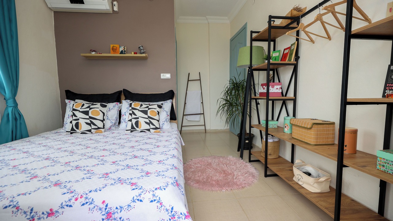 Photo of Bedroom in Ayvalik