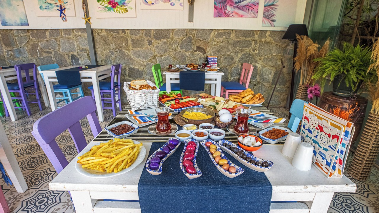 Photo of Others in Ayvalik