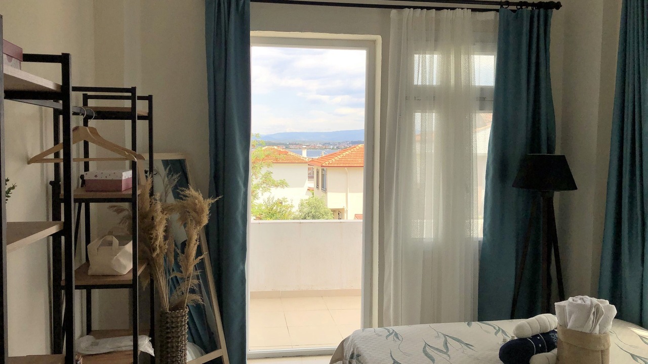 Photo of Bedroom in Ayvalik
