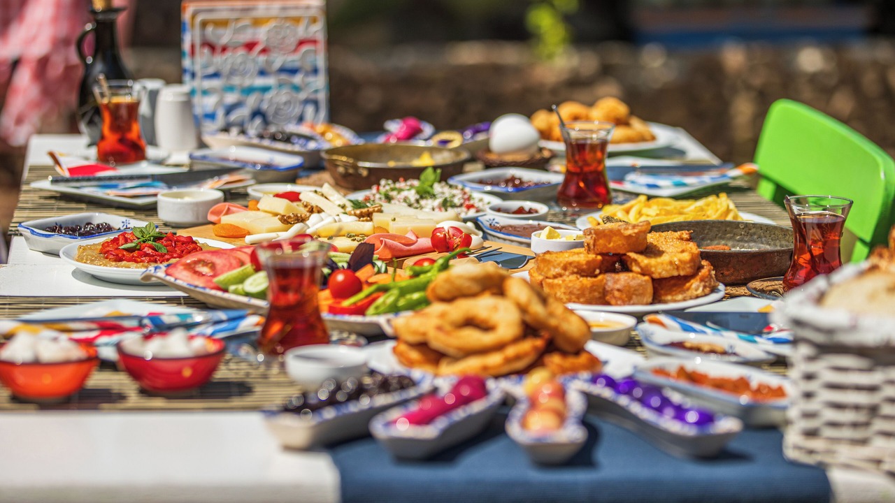 Photo of Others in Ayvalik