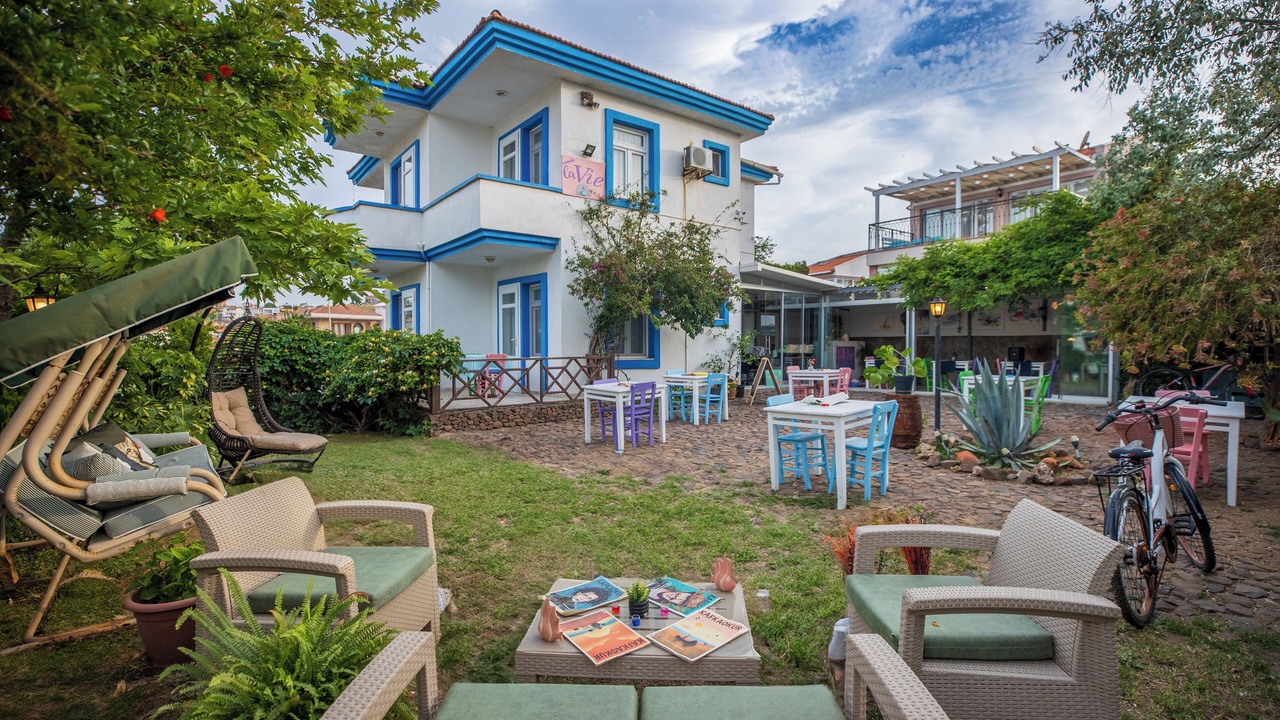 Photo of Outdoor in Ayvalik