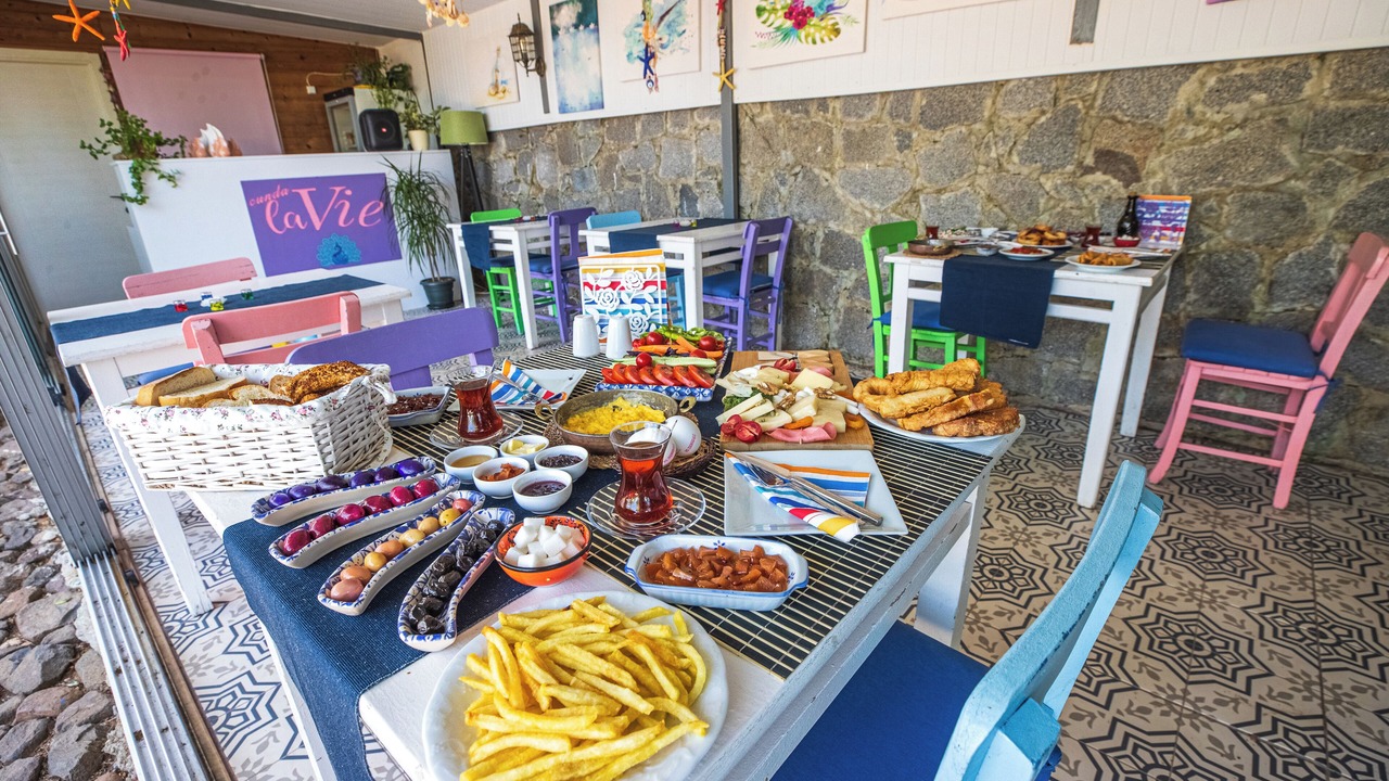 Photo of Others in Ayvalik