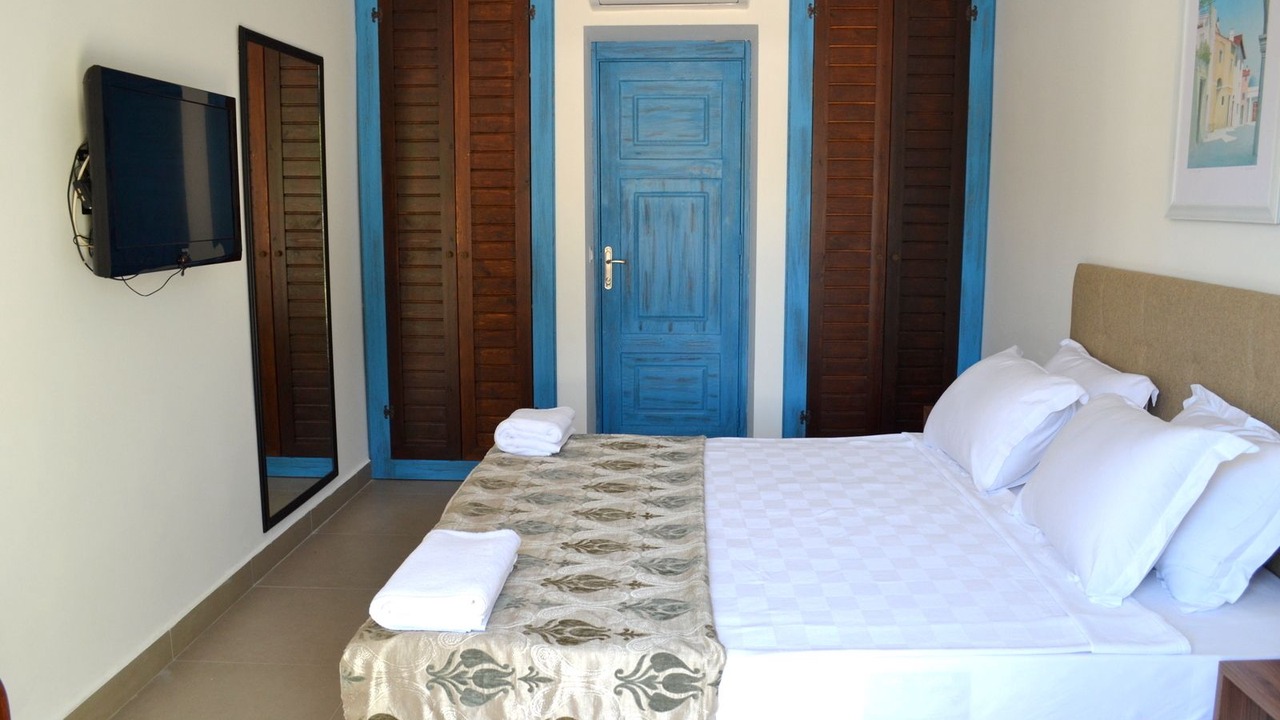 Photo of Bedroom in Golturkbuku