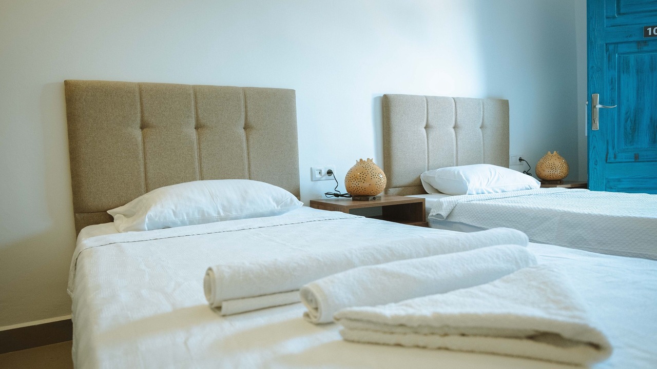Photo of Bedroom in Golturkbuku