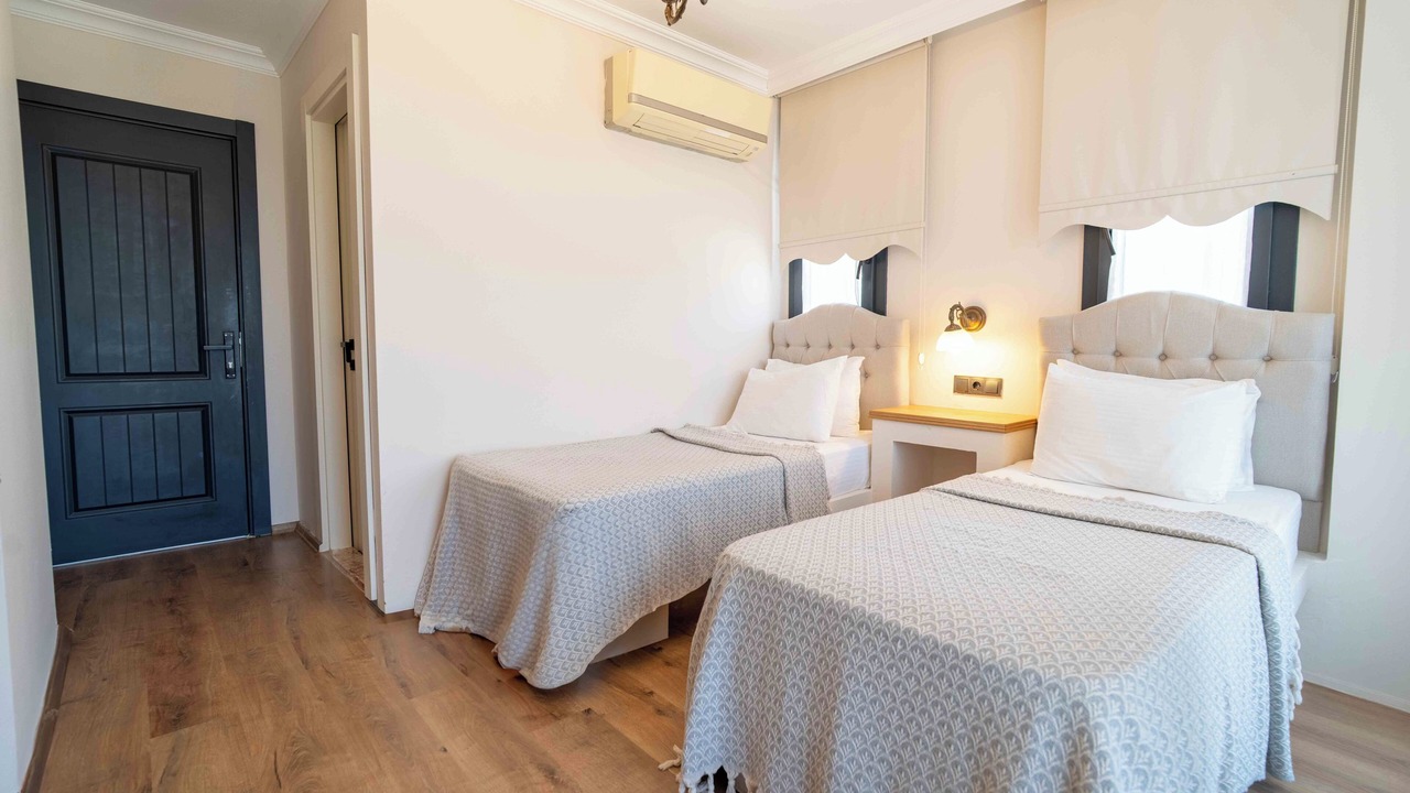 Photo of Bedroom in Ayvalik
