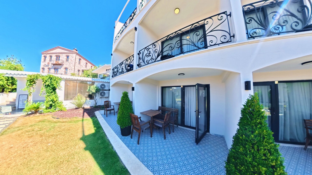 Photo of Bedroom in Ayvalik