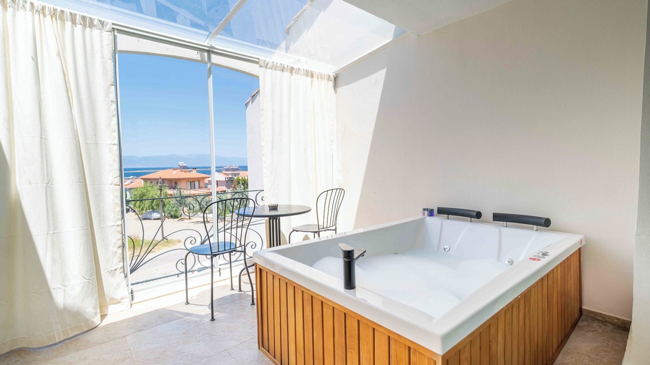 Photo of Bedroom in Ayvalik