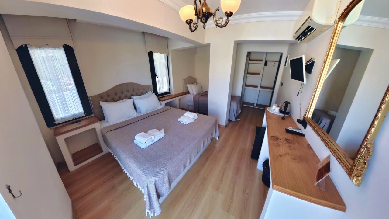 Photo of Bedroom in Ayvalik