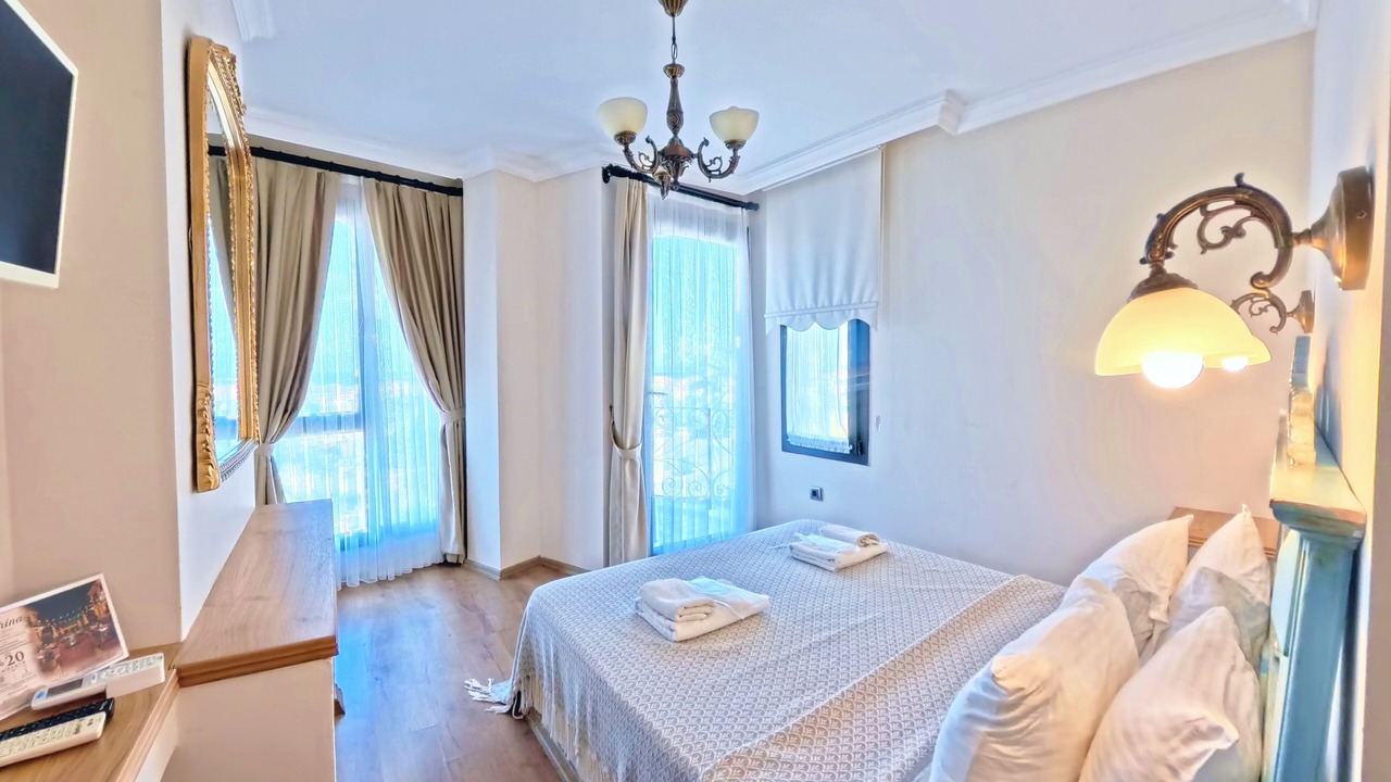 Photo of Bedroom in Ayvalik