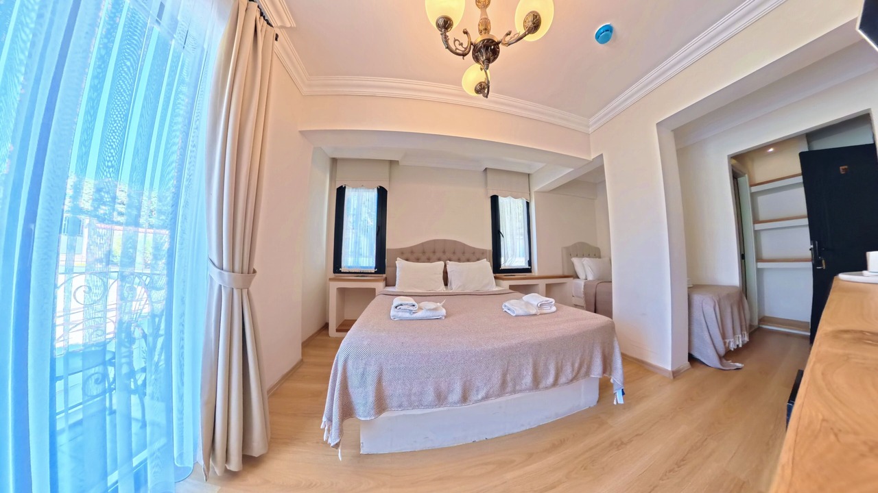 Photo of Bedroom in Ayvalik