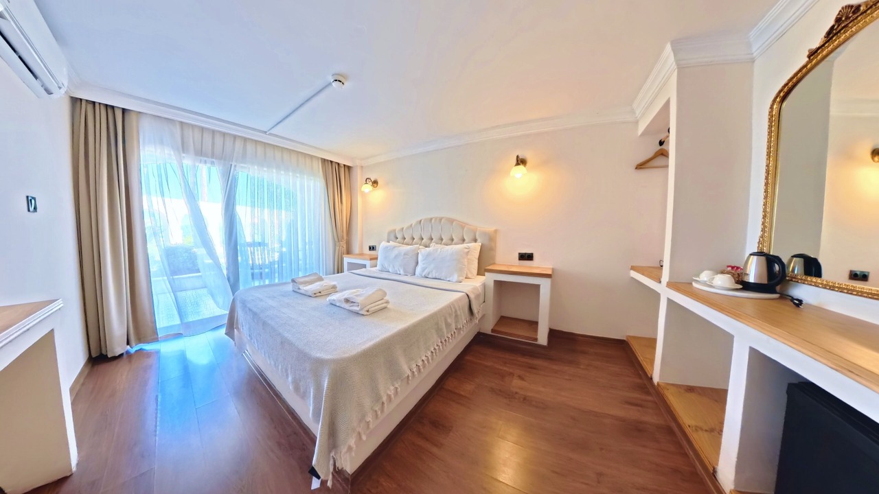 Photo of Bedroom in Ayvalik
