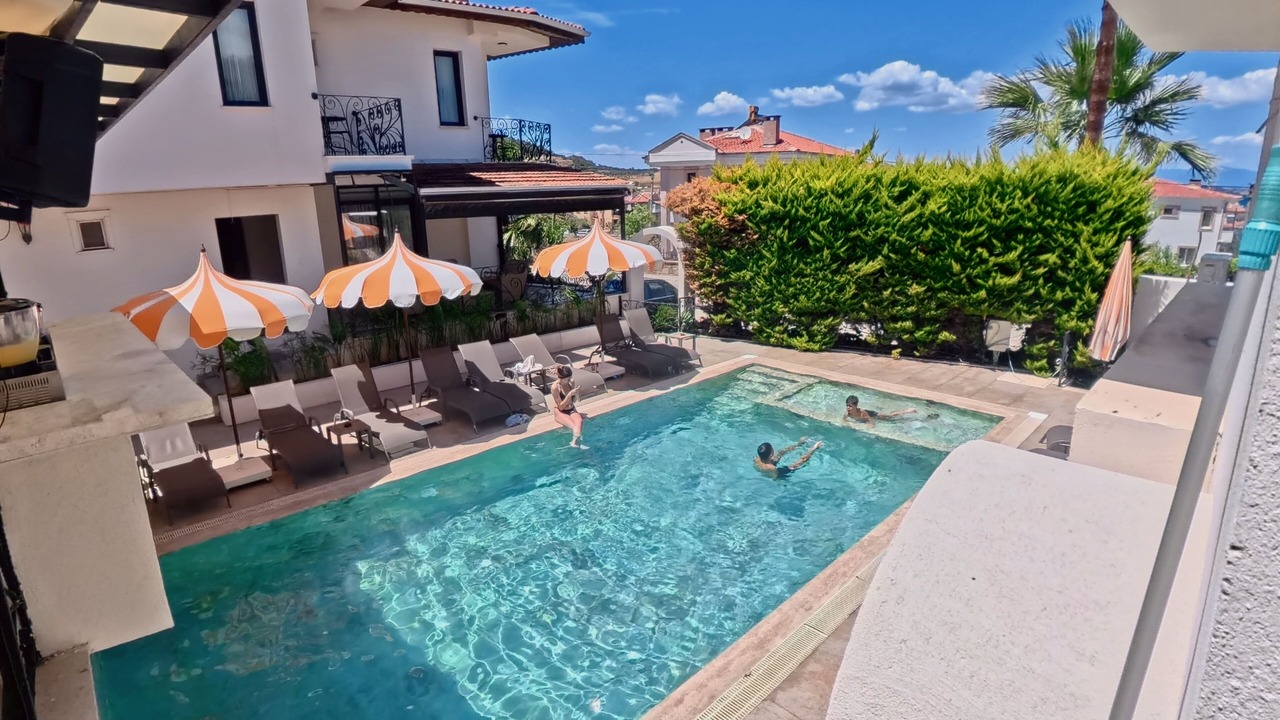 Photo of Outdoor in Ayvalik