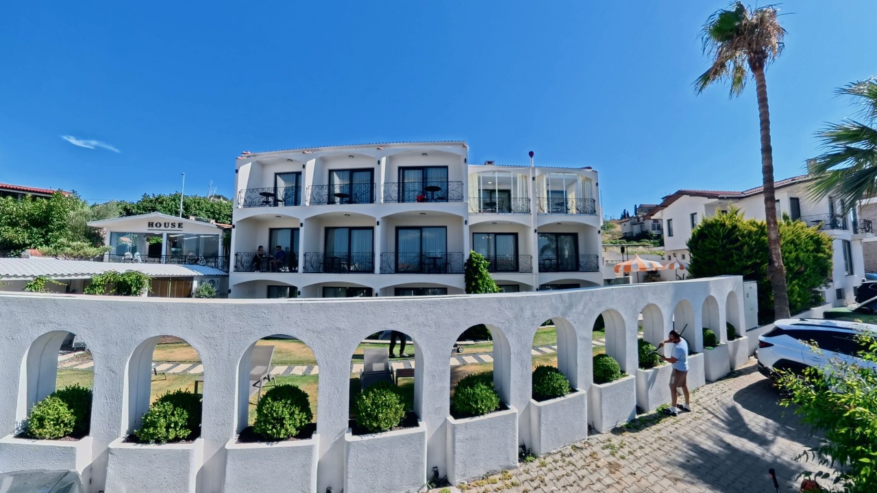 Photo of Outdoor in Ayvalik