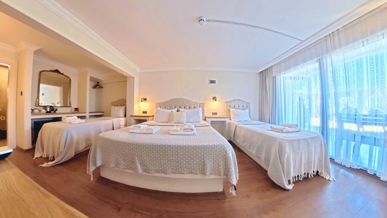 Photo of Bedroom in Ayvalik