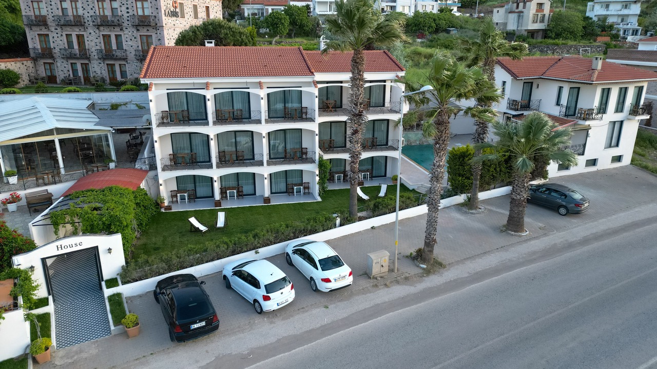 Photo of Outdoor in Ayvalik