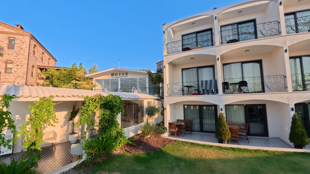 Photo of Outdoor in Ayvalik